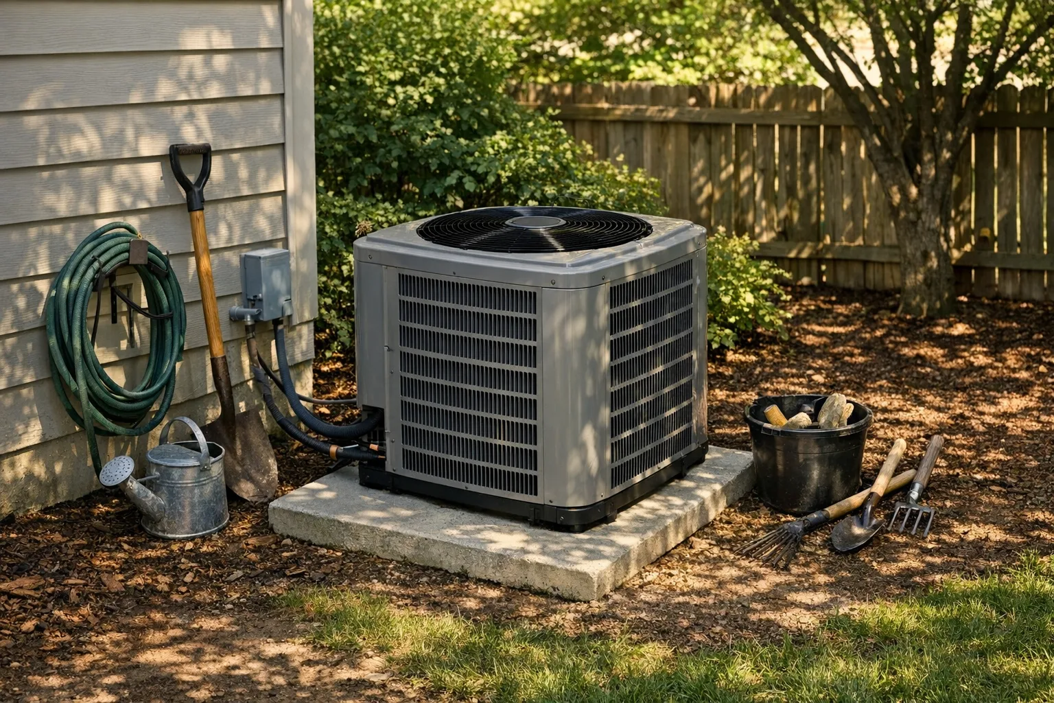 Energy Bills Are About to Get Weird. Here's What It Means for Your AC.