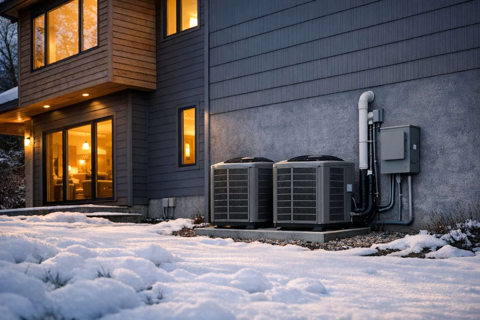 Furnace Replacement Costs in 2026: Gas vs Electric vs Heat Pump by Climate Zone