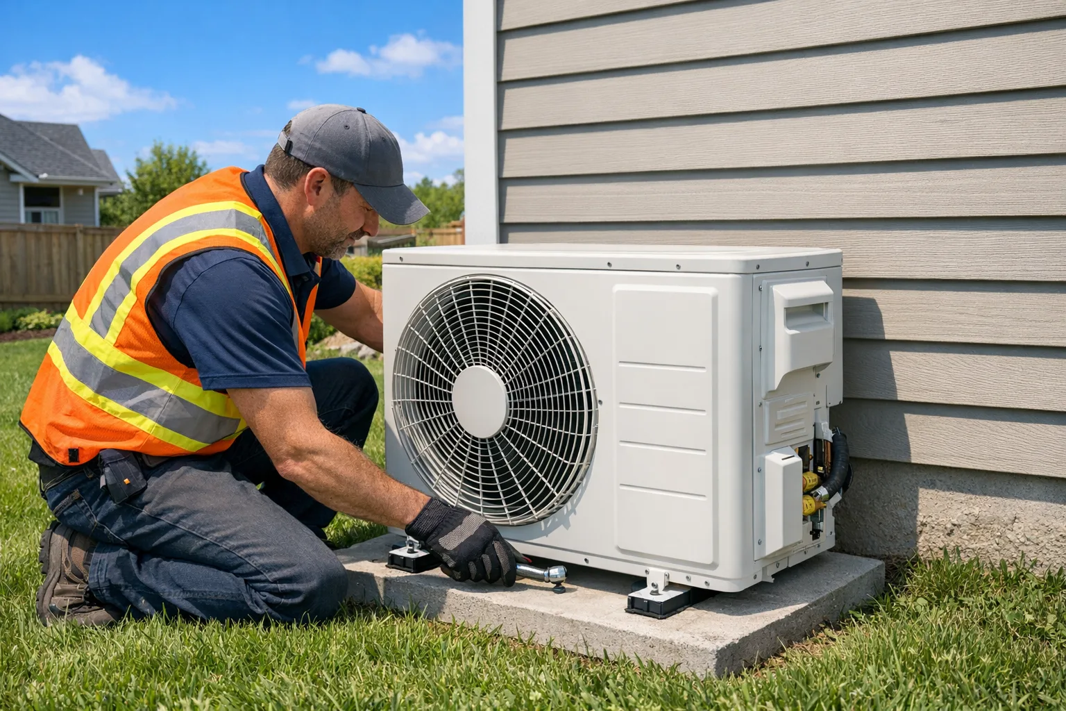 Heat Pump Price War: How Installation Costs Vary Across 10 Major U.S. Cities in Early 2026