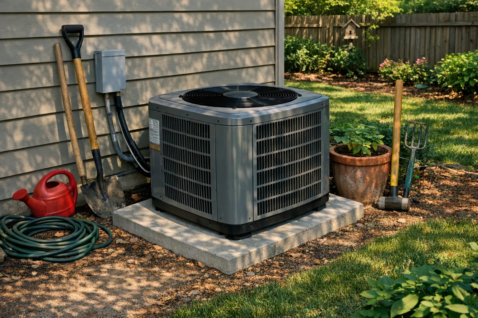 HVAC Installation Labor Costs by City 2026: What Homeowners Actually Pay in 50 Metro Areas