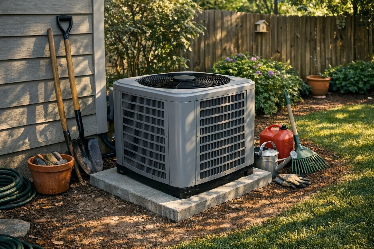 HVAC efficiency ratings will save you money by 2026