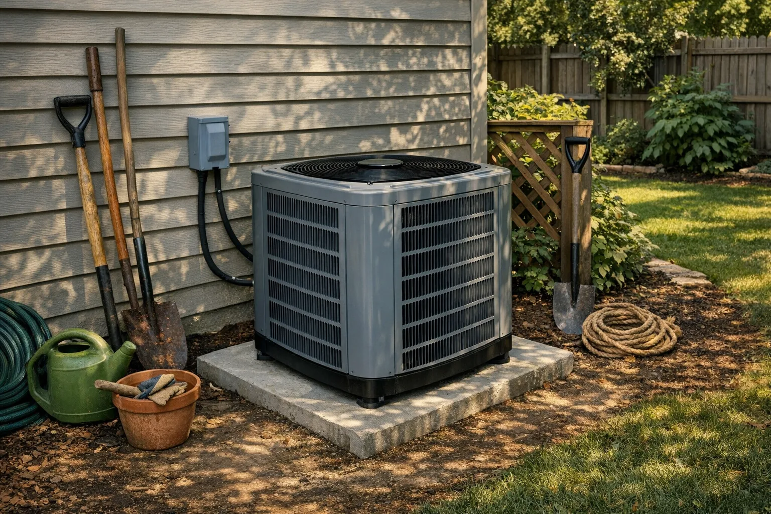 R-454B Refrigerant Transition 2026: How the HVAC Industry's Biggest Product Shift Since R-22 Is Pricing You Out of a New System