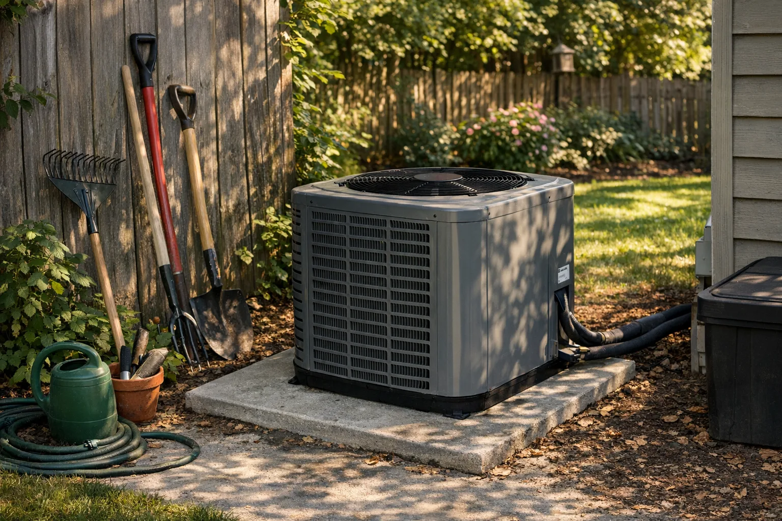 The Hidden Permit and Code Compliance Costs Behind Your 2026 HVAC Install