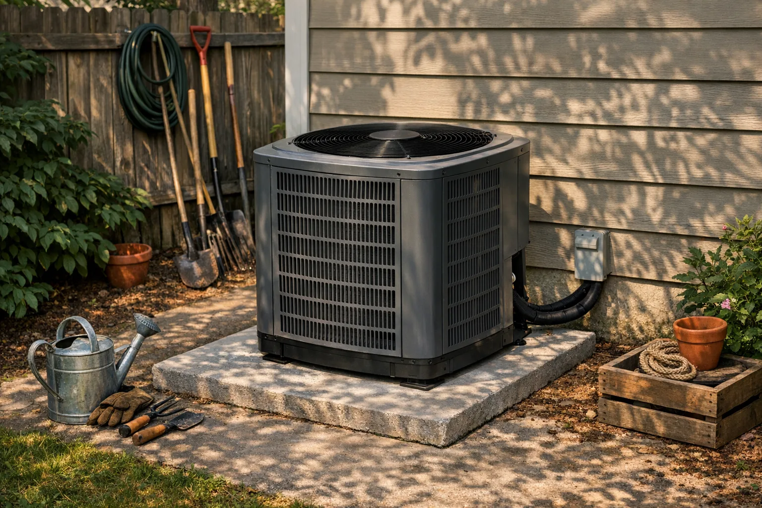 The HVAC Warranty Trap: Why Half of Denied Repair Claims Should Have Been Approved