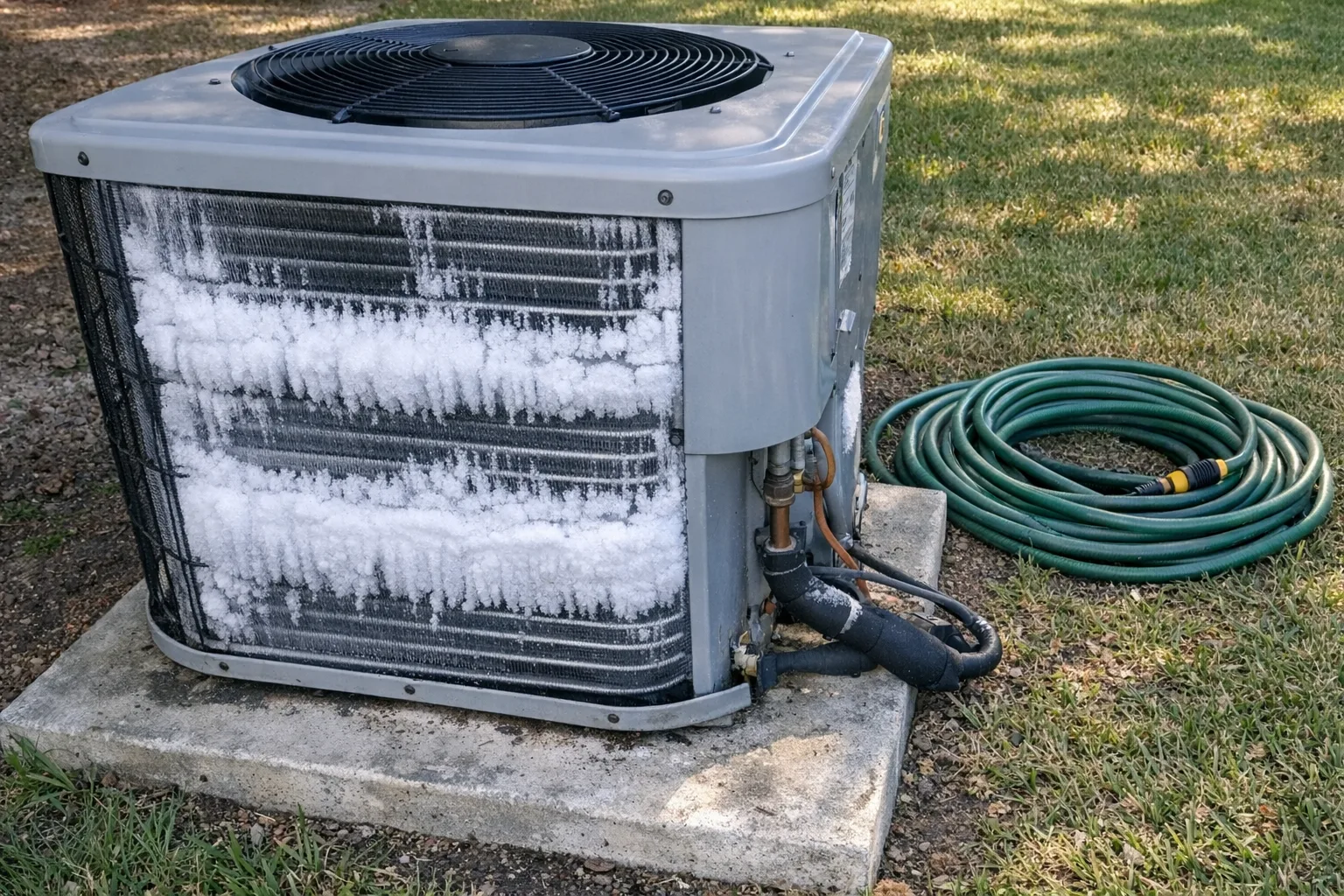 Your AC Is About to Get More Expensive: The R-410A Refrigerant Phase-Out Hitting Repair Costs